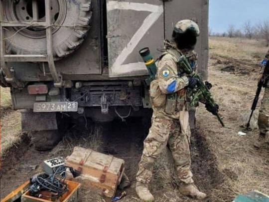 Ворог намагається захопити нові території, але стикається з потужною відсічю ЗСУ: у Генштабі розповіли про ситуацію на фронті