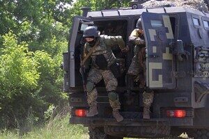 Готовы ко всему: как одесские морпехи защищают нас на юге области