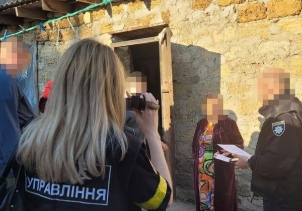 В Одессе две бабушки продавали каннабис оптом 