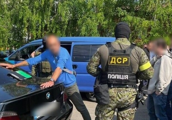 Сотрудник "Одессагаз" попался на взятке за подключение квартир
