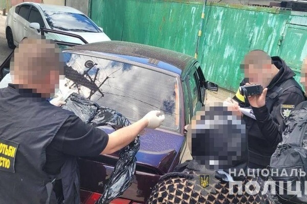 В Одессе две бабушки продавали каннабис оптом 