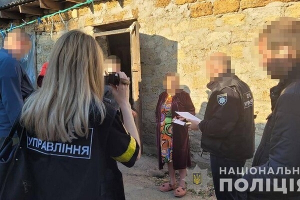 В Одессе две бабушки продавали каннабис оптом 