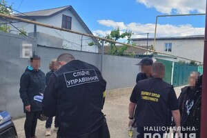 В Одессе две бабушки продавали каннабис оптом 