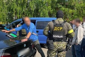 Сотрудник "Одессагаз" попался на взятке за подключение квартир