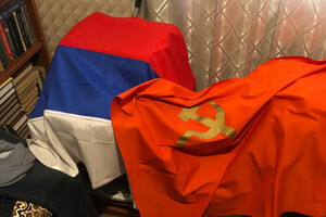В Одессе задержали 12 диверсантов, которые готовились ко 2 мая