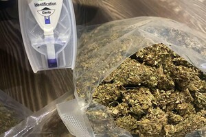 В Одессе две бабушки продавали каннабис оптом 