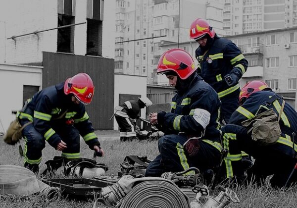 Тушили пожар после ракеты и нашли советский артснаряд: сводка одесских спасателей за сутки Тушили пожар после ракеты и нашли советский артснаряд: сводка одесских спасателей за сутки