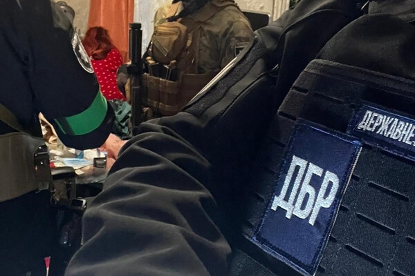 В Одессе задержали 12 диверсантов, которые готовились ко 2 мая