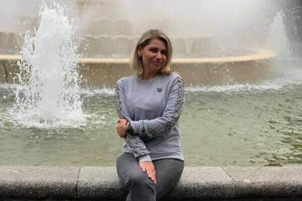 Загадочное убийство семьи из трех человек в Одессе: знакомые погибших не верят в версию полиции Загадочное убийство семьи из трех человек в Одессе: знакомые погибших не верят в версию полиции