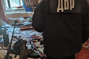 В Одессе задержали 12 диверсантов, которые готовились ко 2 мая