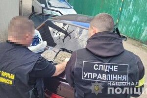 В Одессе две бабушки продавали каннабис оптом 