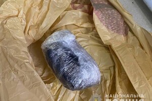 В Одессе две бабушки продавали каннабис оптом 