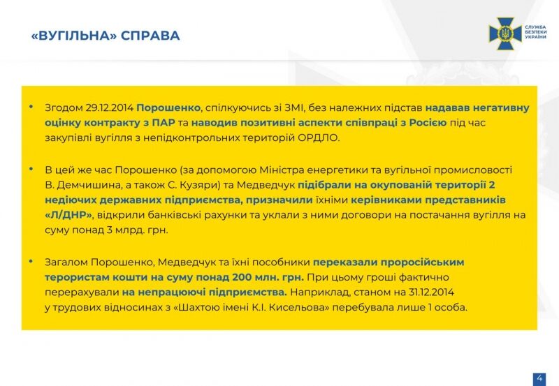 Медведчук &laquo;зливає&raquo; компромат на&nbsp;Порошенка: що&nbsp;кум Путіна розповів на&nbsp;допиті у&nbsp;СБУ