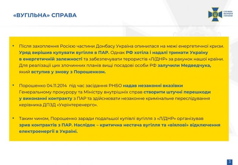 Медведчук &laquo;зливає&raquo; компромат на&nbsp;Порошенка: що&nbsp;кум Путіна розповів на&nbsp;допиті у&nbsp;СБУ