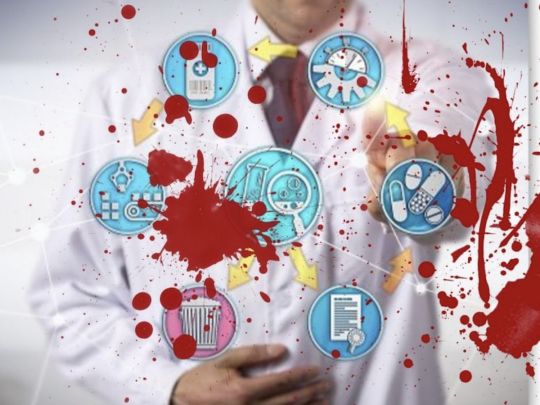 Найбільші українські фармдистриб&rsquo;ютори мають зв&rsquo;язки з&nbsp;росією,&nbsp;&mdash; експерт