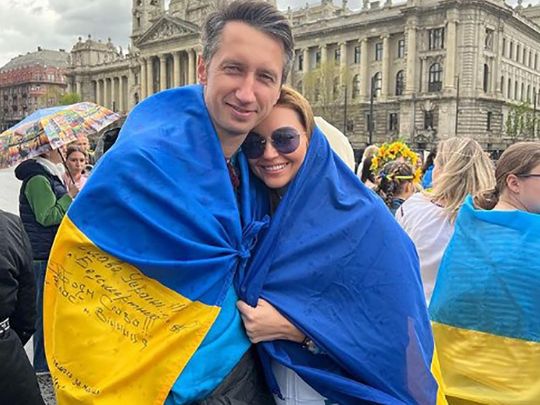 Український тенісист-патріот залишив лави ЗСУ та&nbsp;поїхав за&nbsp;кордон: що&nbsp;сталося