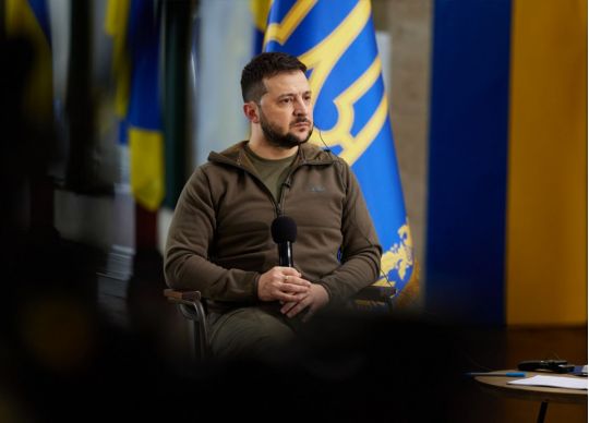 &laquo;Втілення князя Володимира&raquo;: відомий екстрасенс назвав людину, яка знищить &laquo;демона&raquo; путіна