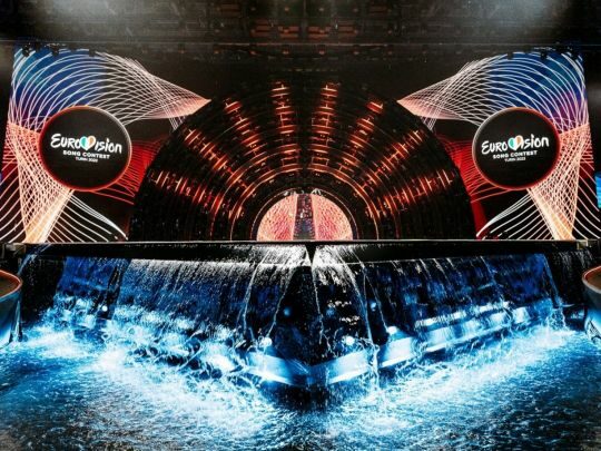 &laquo;Євробачення-2022&raquo;: перша десятка фіналістів, як&nbsp;виступила Україна