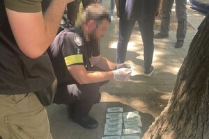 В Одесской области поймали уклониста и организатора переправы людей за границу