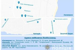 В Одессе снова заработают полицейские станции 