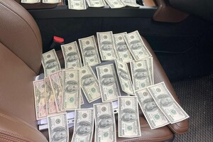 В Одесской области поймали уклониста и организатора переправы людей за границу