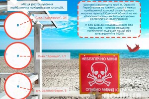 В Одессе снова заработают полицейские станции 