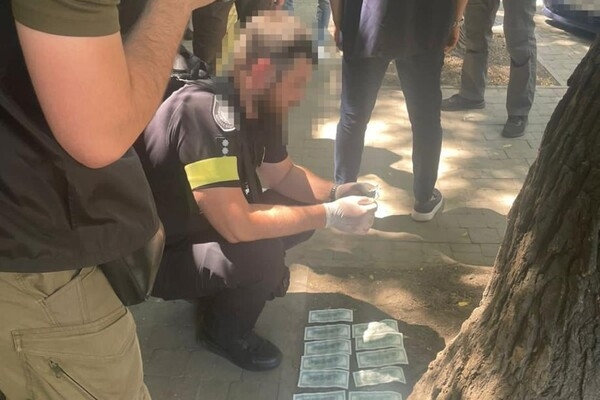 В Одесской области поймали уклониста и организатора переправы людей за границу