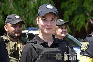 В Одессе снова заработают полицейские станции 