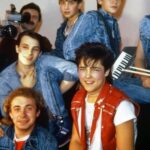 Бывший солист «Ласкового мая» Юрий Шатунов умер в 48 лет от инфаркта.