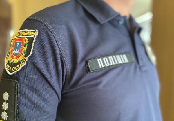 Задержали россиянина и пьяных водителей: одесские патрульные отчитались за сутки