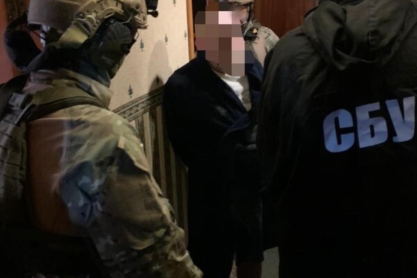 В Одесской области поймали еще пятерых поклонников "русского мира"