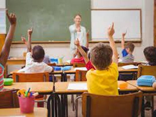 Дозволять працювати українським вчителям: у Польщі розповіли, скільки учнів-біженців планують прийняти школи у вересні