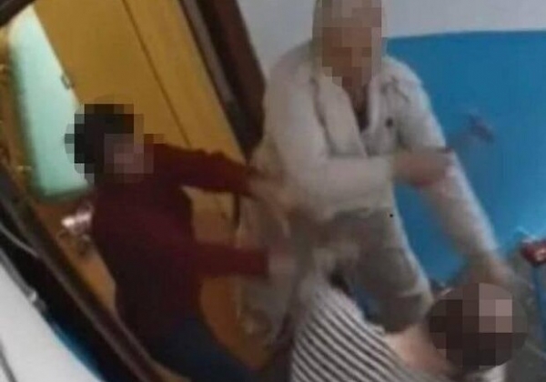 В Одесской области мастер по ремонту избил возмущенного шумом соседа молотком по голове