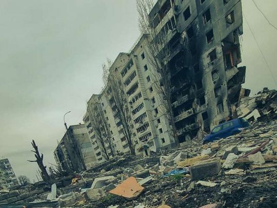 Гроші будуть: Шмигаль зробив важливу заяву для українців, які за свій рахунок відновлюють зруйновані війною будинки