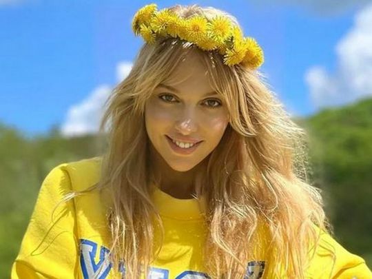 Оля Полякова нарешті зізналася, скільки їй років: реакція шанувальників