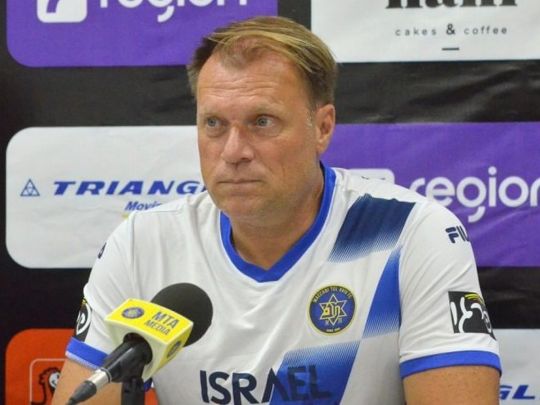 Працював у «Шахтарі» та Ізраїлі: «Зоря» оголосила про призначення новим головним тренером іноземця