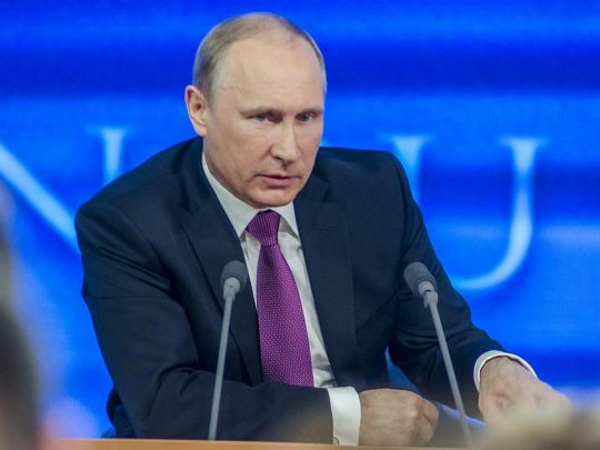 путіна терміново готують до&nbsp;операції: ЗМІ дізналися нові дані про онкозахворювання володаря кремля