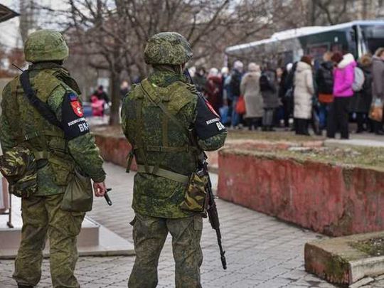 &laquo;У&nbsp;разі допиту поводьтеся максимально нейтрально&raquo;: як&nbsp;діяти українцям, яких примусово вивезли до&nbsp;рф