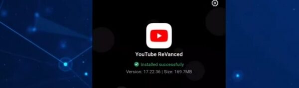 Вышла lite версия Youtube ReVanced для Android &mdash; продолжение популярного альтернативного клиента Vanced для Youtube