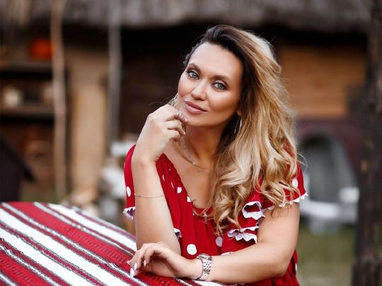 «Заїдаю на стресі»: Ганна Саліванчук розповіла, чому не може прийти у форму та… поділилася новим рецептом (відео)