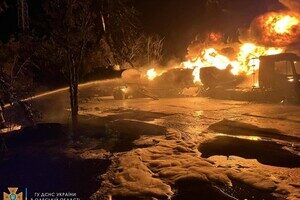 Взрыв и пожар в Рени: есть погибший и пострадавший 