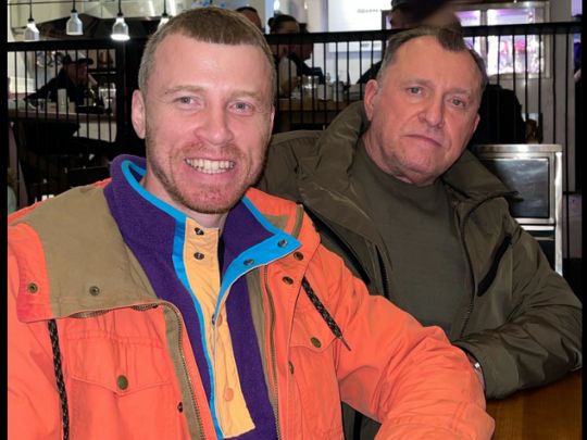 «Фізичний стан свідчить про побиття і, можливо, тортури»: рашисти викрали екскомандира корабля ВМС України