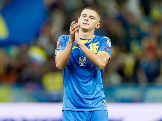 Футболіст збірної України придбав сім пікапів для ЗСУ: машини вже їдуть до&nbsp;військових (відео)