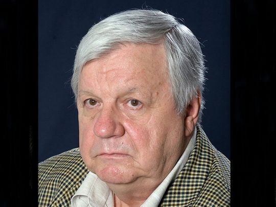 Легендарний український актор Юрій Мажуга пішов із життя