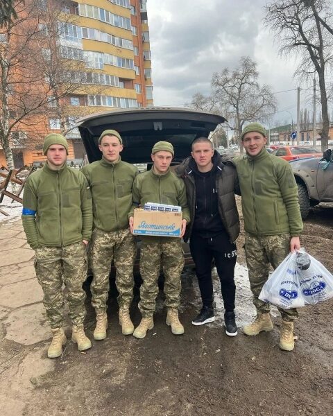&laquo;Нелюди, таких треба знищувати&raquo;: футболіст збірної України жорстко пройшовся по&nbsp;співвітчизниках-&laquo;заробітчанам&raquo; у&nbsp;росії