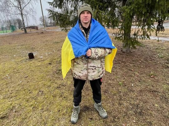 &laquo;Нелюди, таких треба знищувати&raquo;: футболіст збірної України жорстко пройшовся по&nbsp;співвітчизниках-&laquo;заробітчанам&raquo; у&nbsp;росії