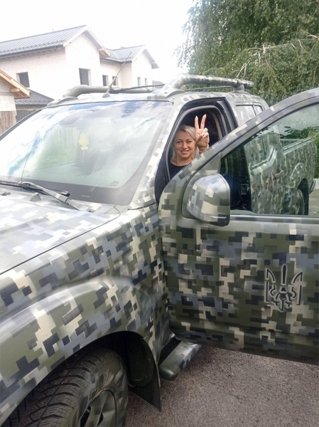 Носить бороду та окуляри: «зниклого» Олега Винника знайшли у Вінниці