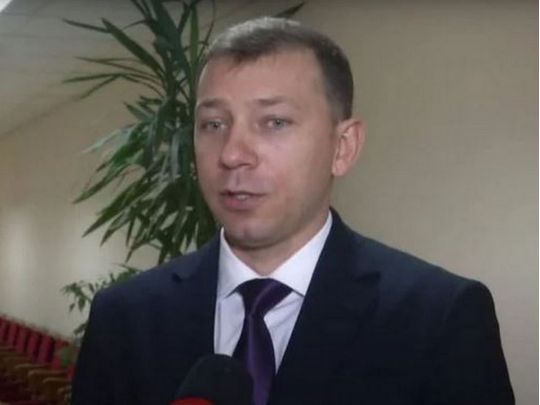 Оголошено нового керівника САП: що&nbsp;відомо про Олександра Клименка
