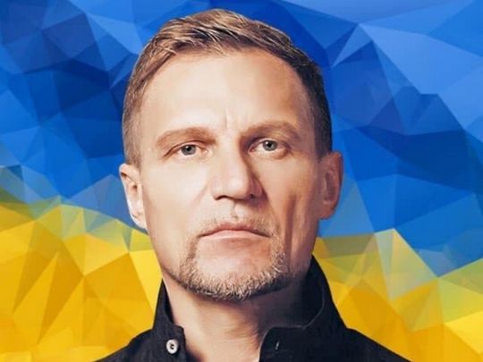 Олег Скрипка дивом врятувався від ракетного удару по Вінниці, організатор його концерту в тяжкому стані опинився в лікарні