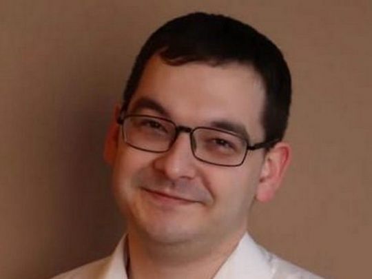 &laquo;Пацієнти досі за&nbsp;нього питають&raquo;: стало відомо про ще&nbsp;одну жертву рашистів&nbsp;&mdash; відомого онкохірурга